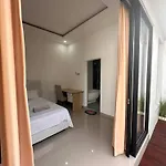 New Elegant Seminyak Queen Villa Bali